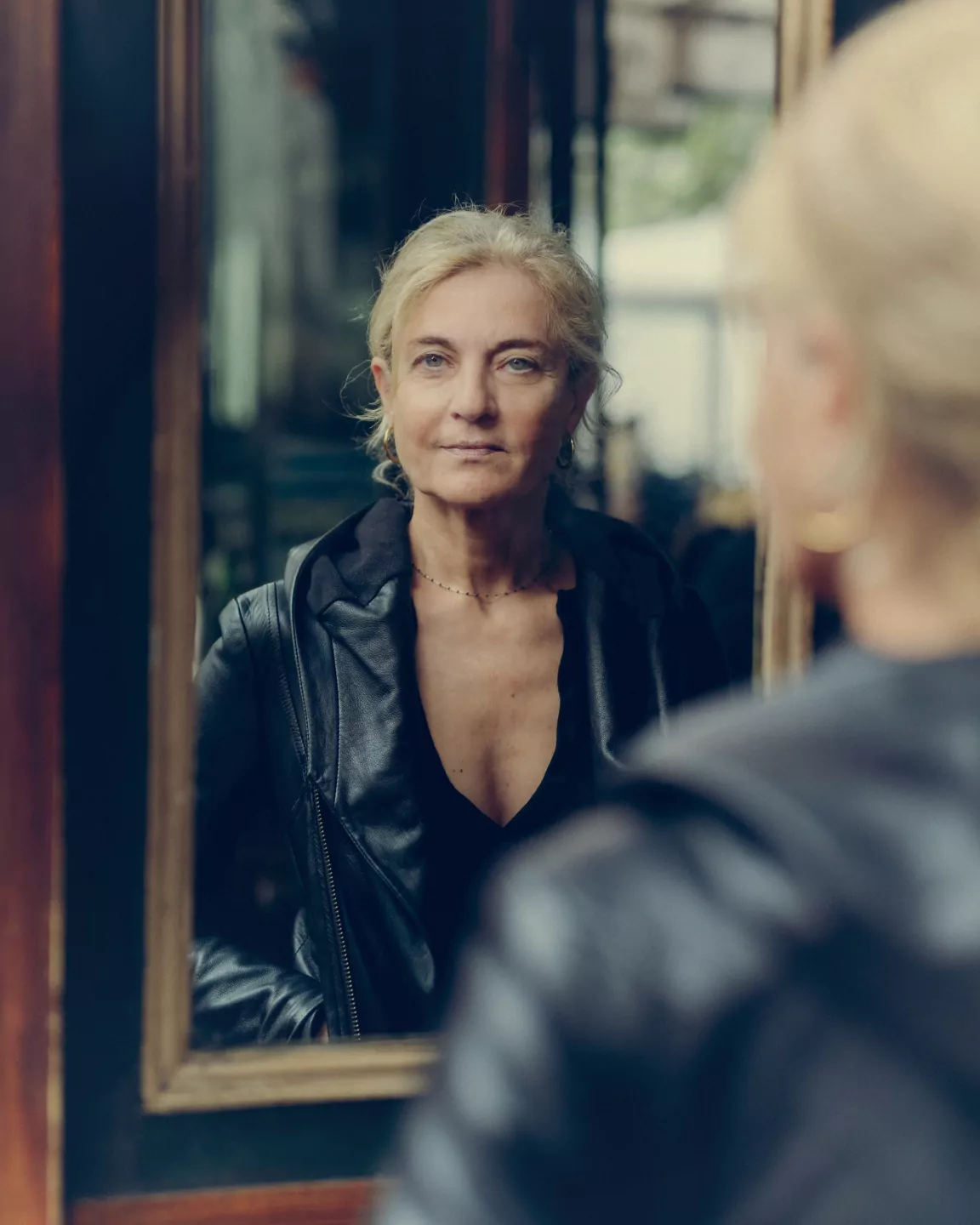 Nathalie Azoulai