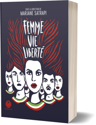 Femme, vie, liberté