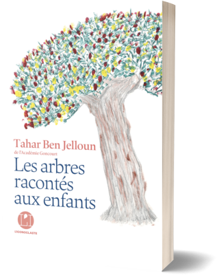 Les arbres racontés aux enfants