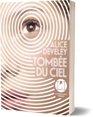 Tombée du ciel