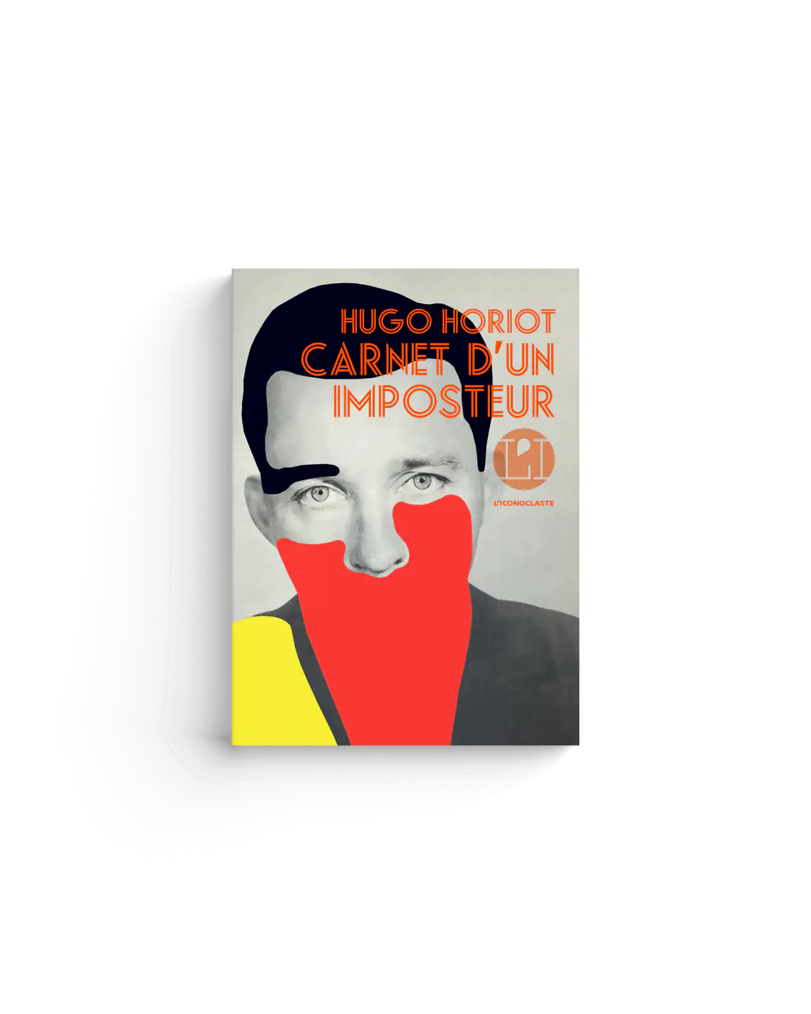 Carnet d&rsquo;un imposteur