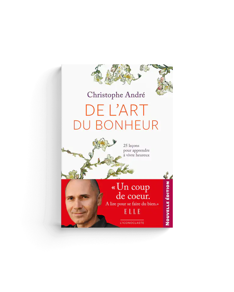 De l&rsquo;art du bonheur