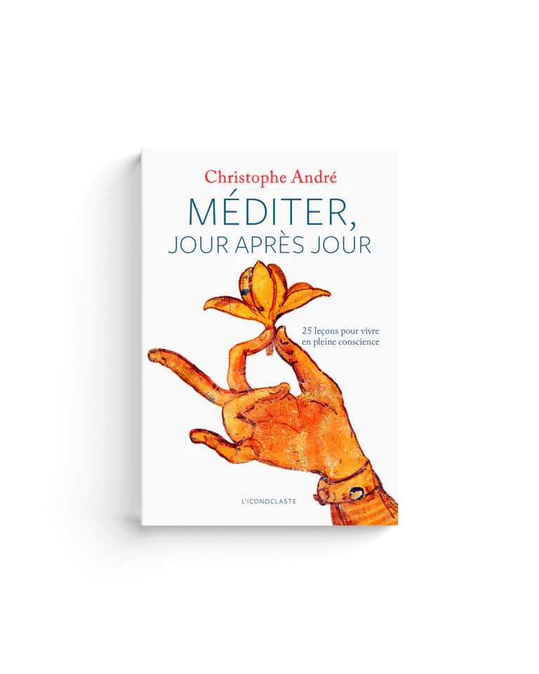Méditer, jour après jour