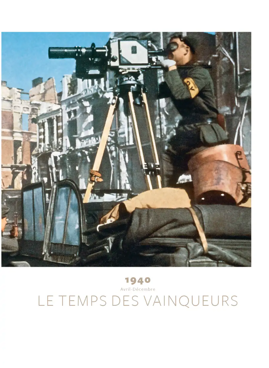 Comme un allemand en France - Édition augmentée