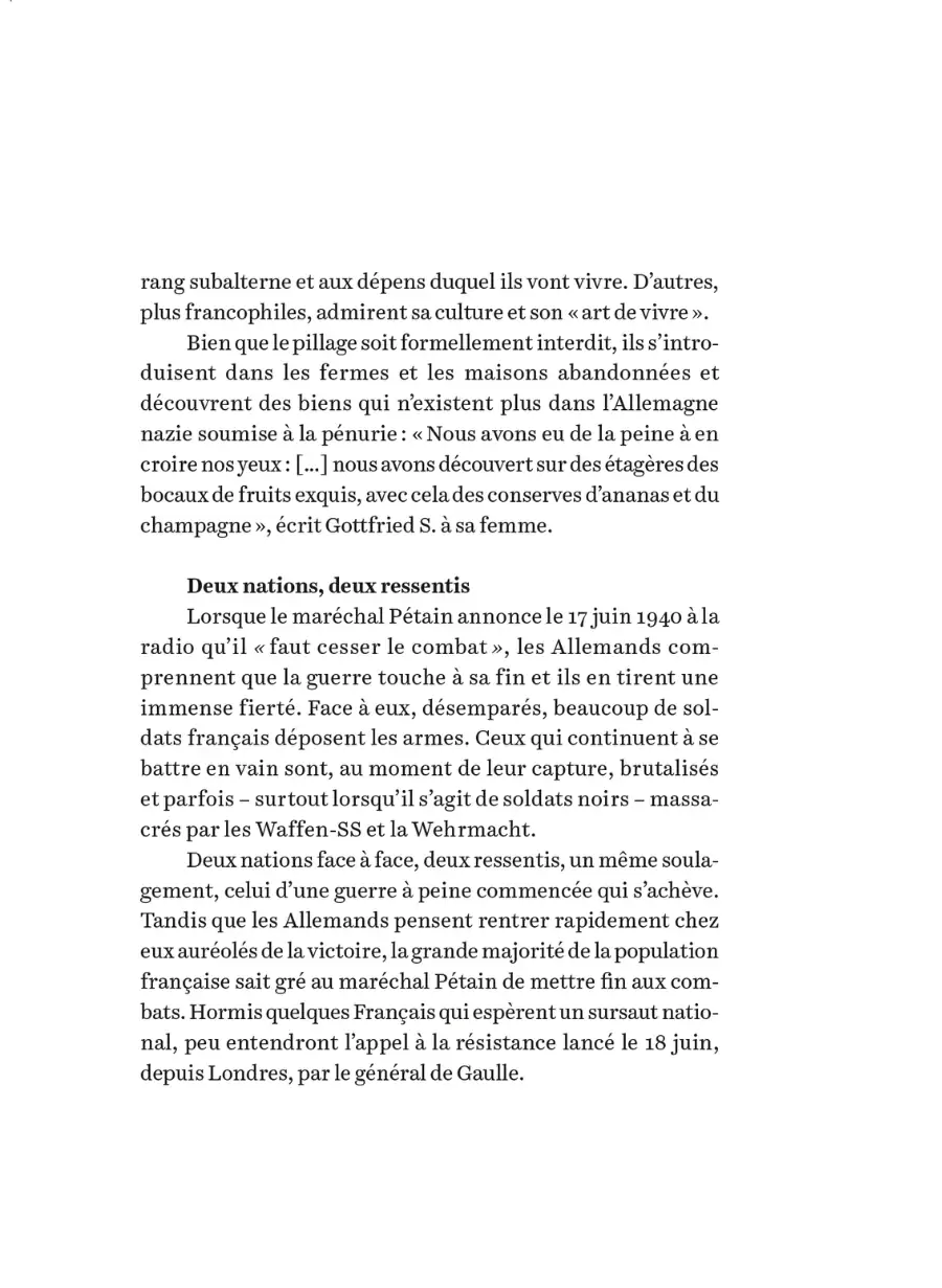 Comme un allemand en France - Édition augmentée