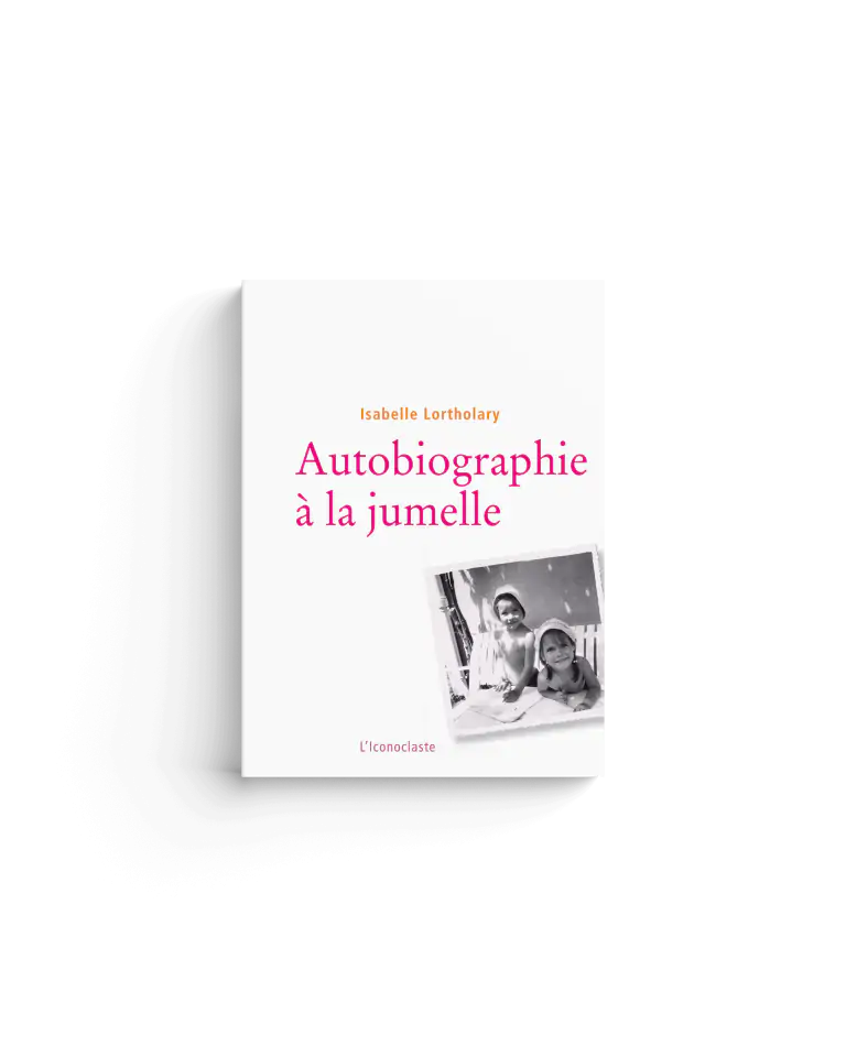 Autobiographie à la jumelle