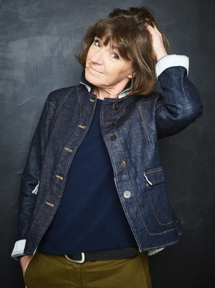 Pascale Robert-Diard