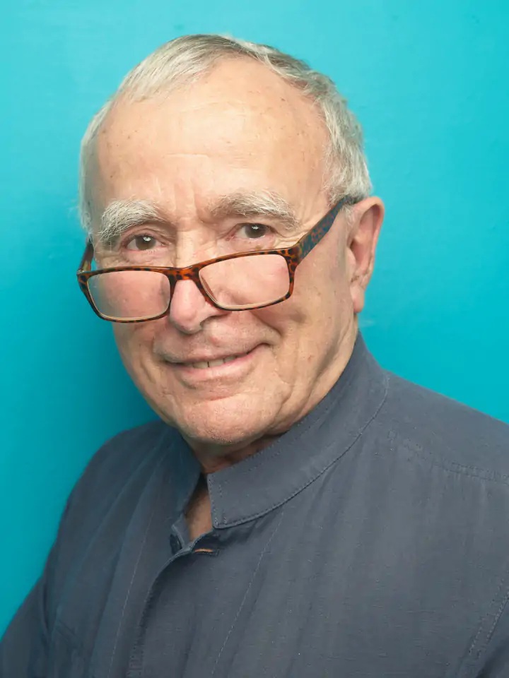 Jean-Claude Guillebaud