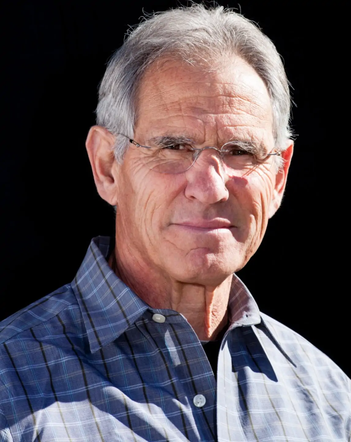 Jon Kabat-Zinn