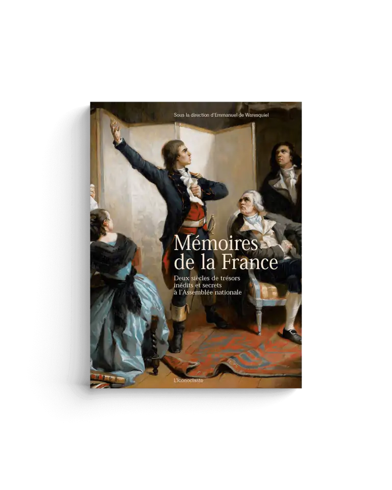 Mémoires de la France