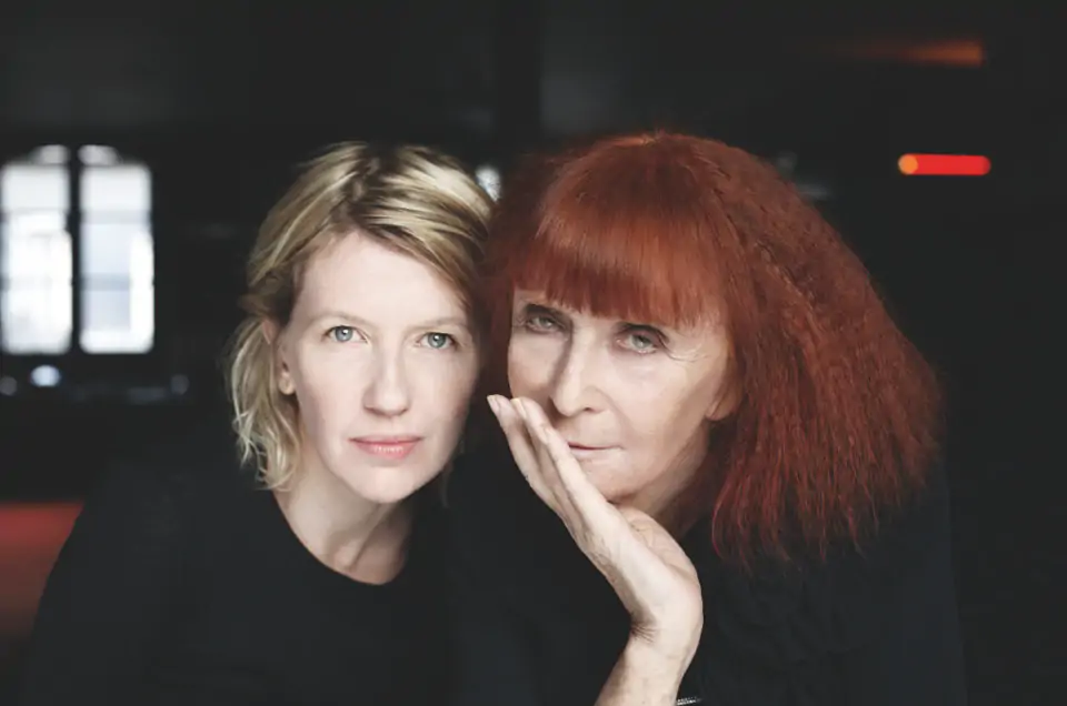 Sonia Rykiel, Judith Perrignon