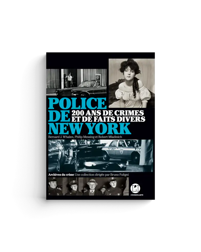 Police de New York