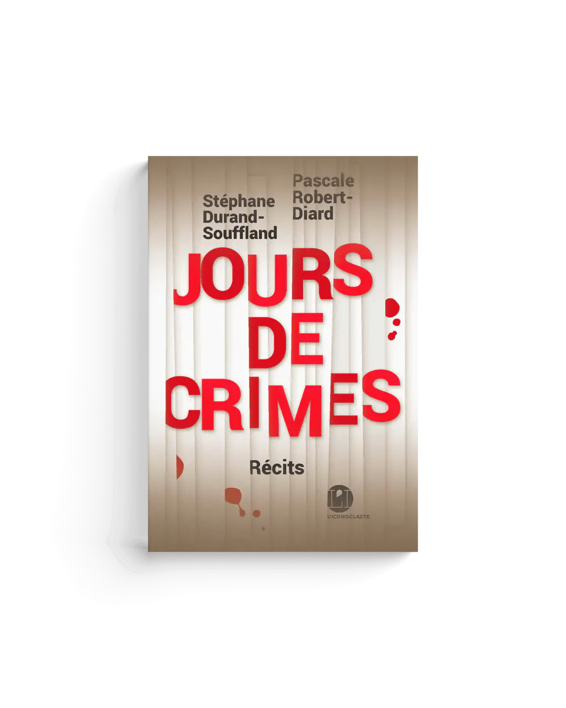 Jours de crimes