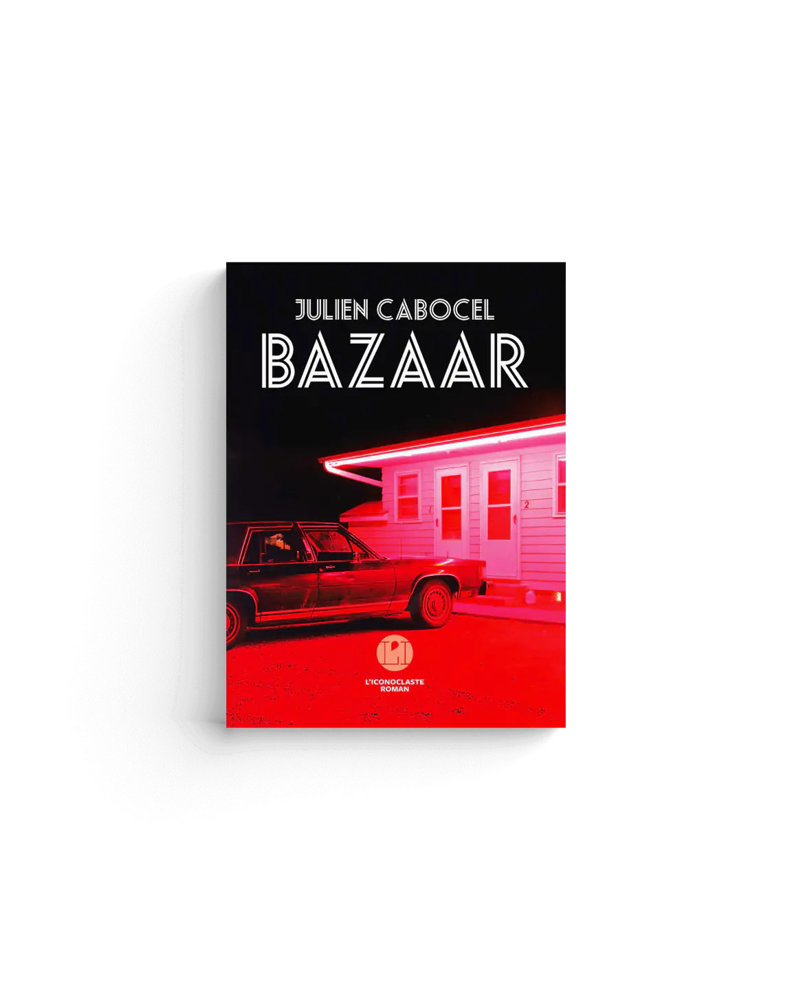 Bazaar