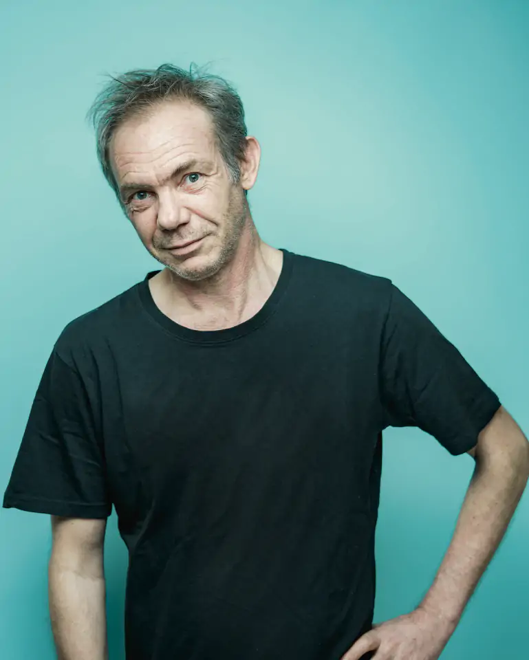 Jean-Baptiste Naudet