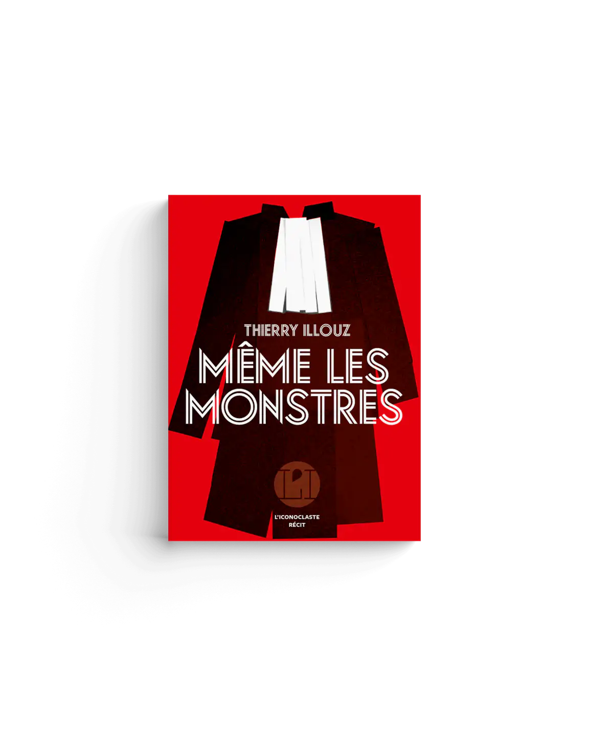 Même les monstres