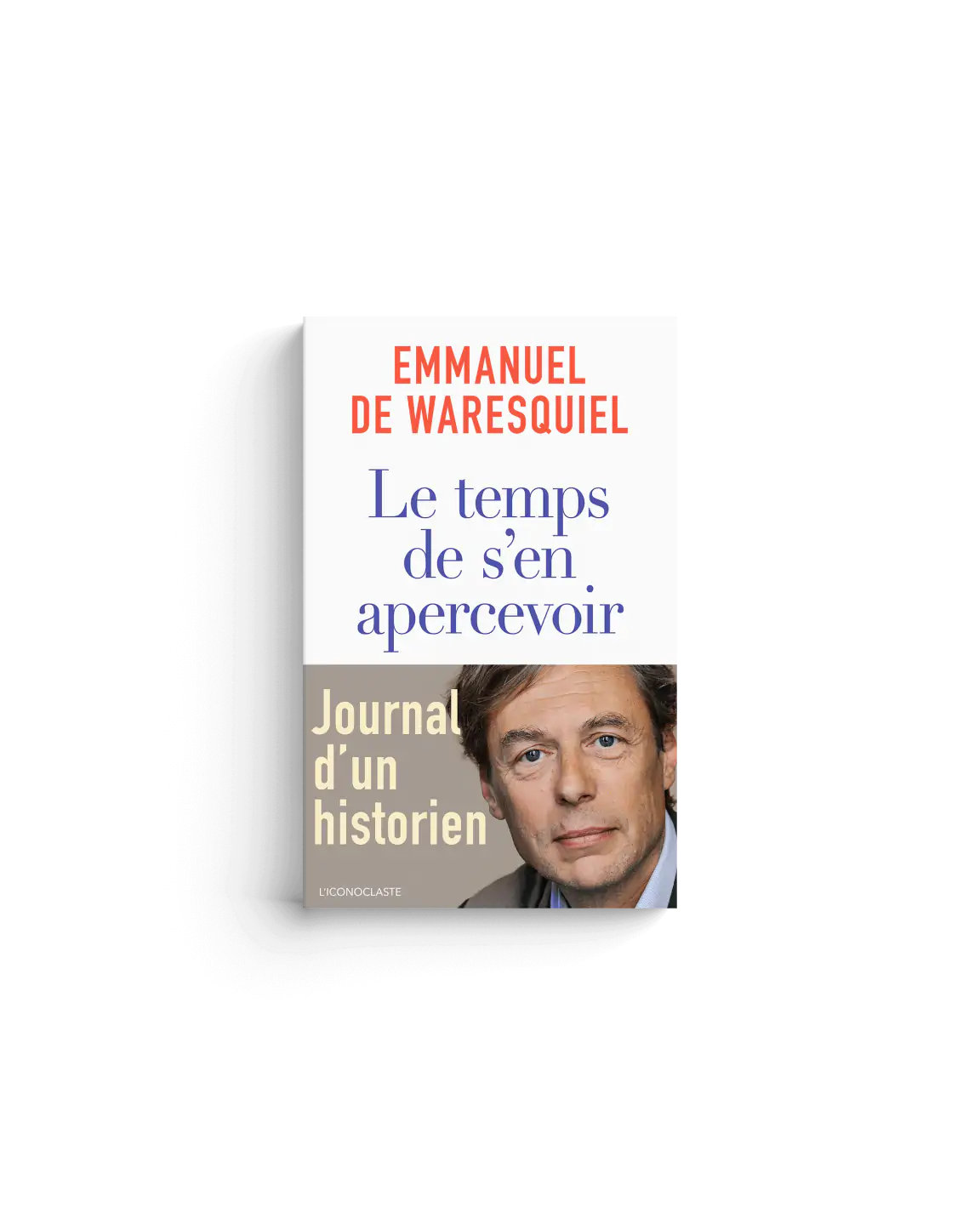 Le temps de s&rsquo;en apercevoir