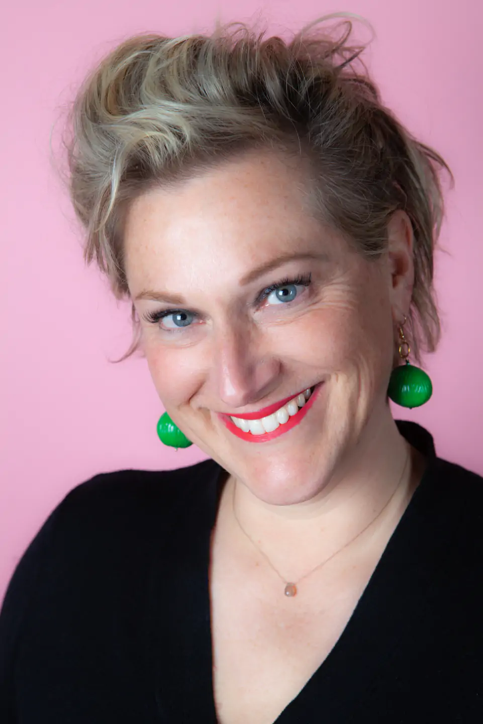 Mademoiselle Caroline