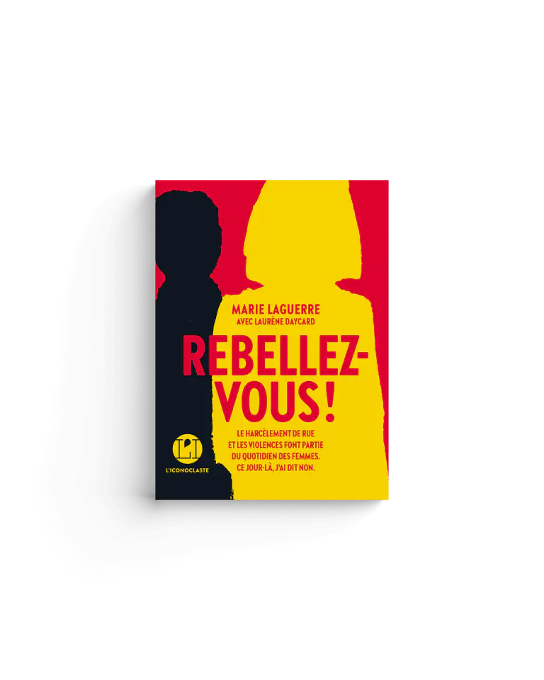 Rebellez-vous !