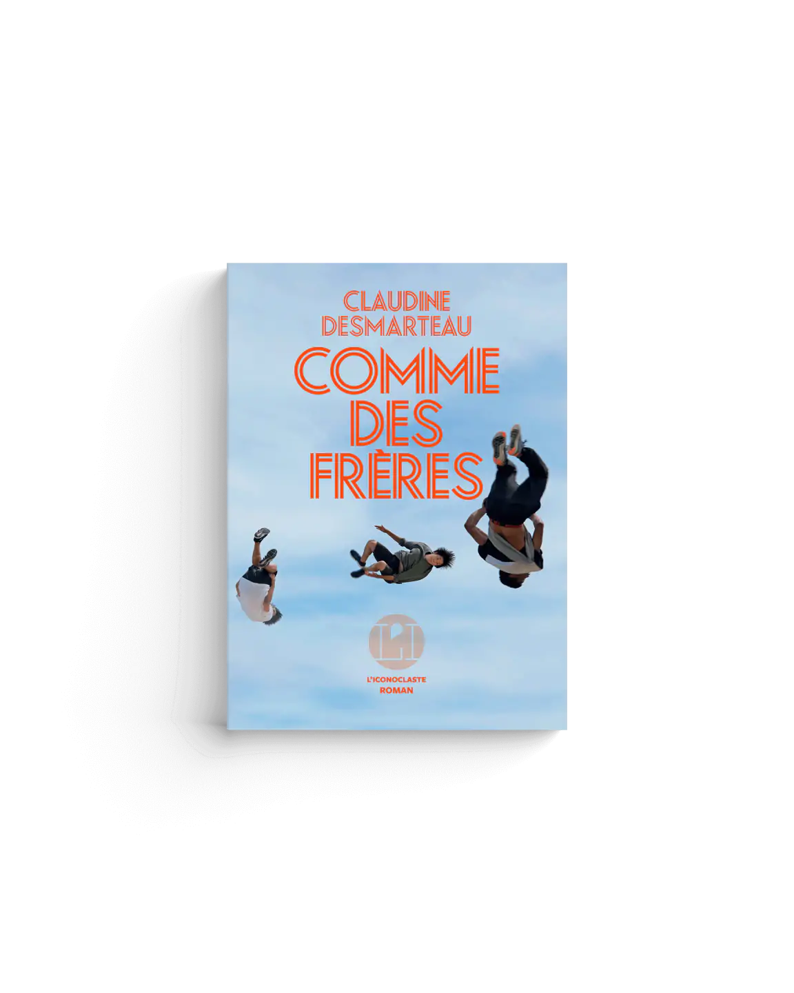 Comme des frères