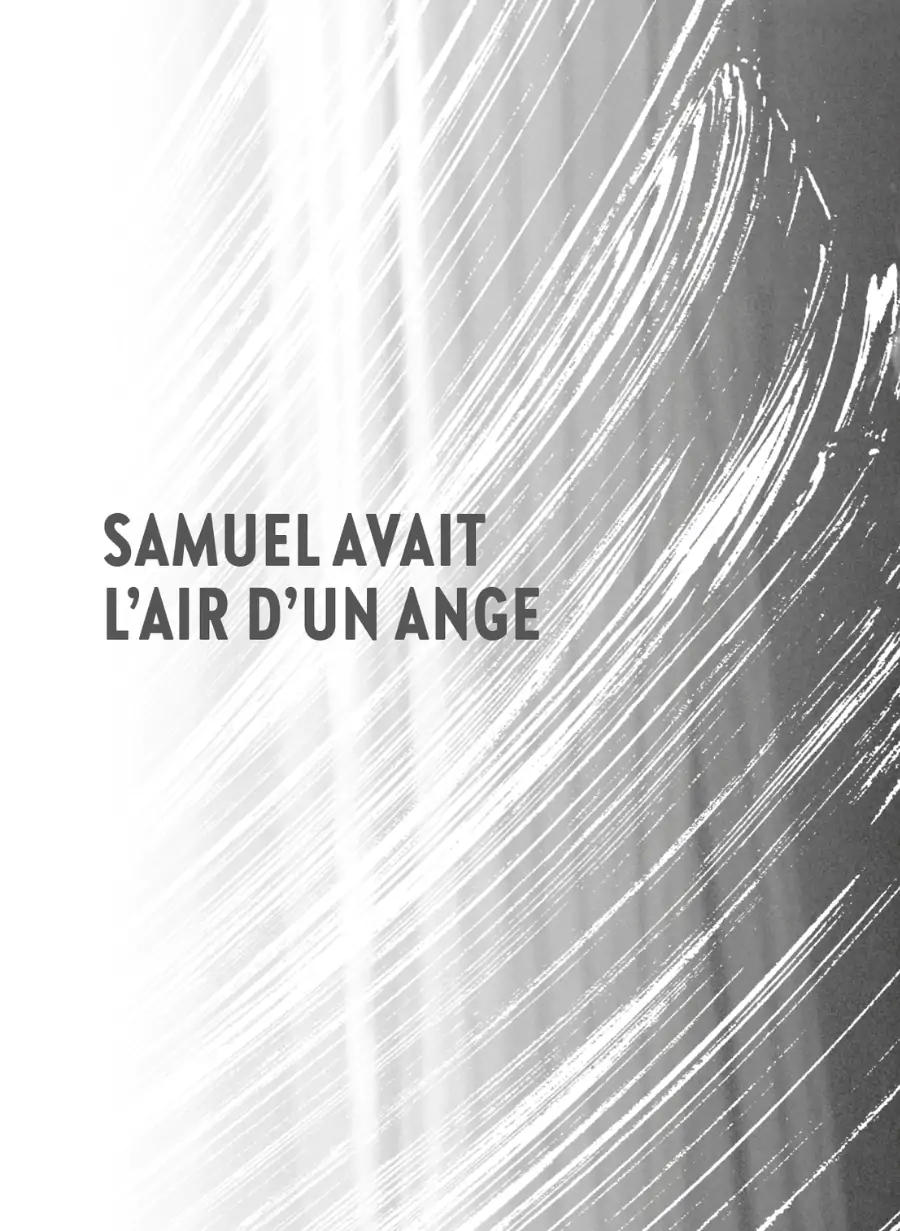 Mon frère est un extra-terrestre Florent Bernard