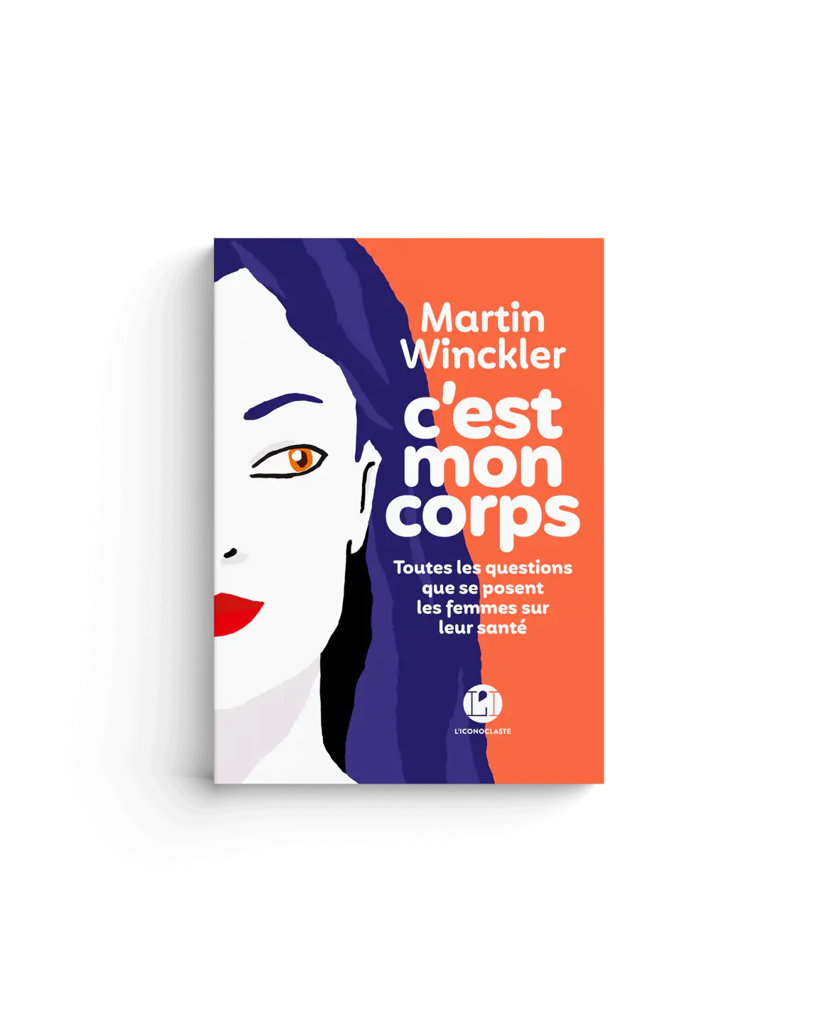 C&rsquo;est mon corps