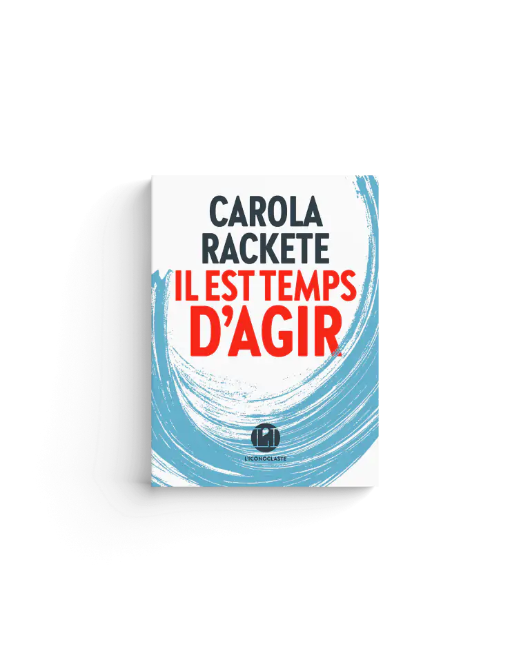 Il est temps d&rsquo;agir
