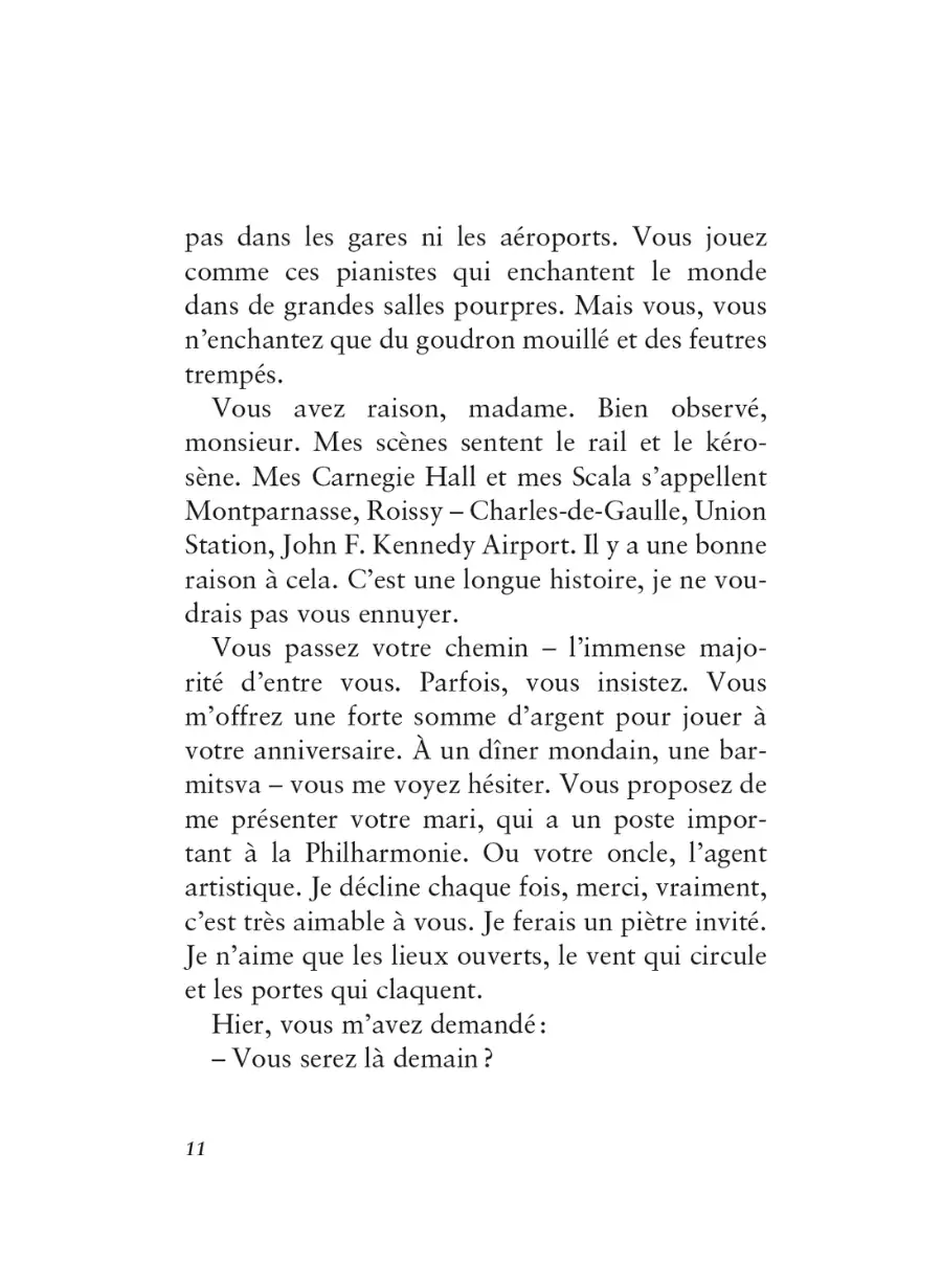 Des diables et des saints Jean-baptiste Andrea