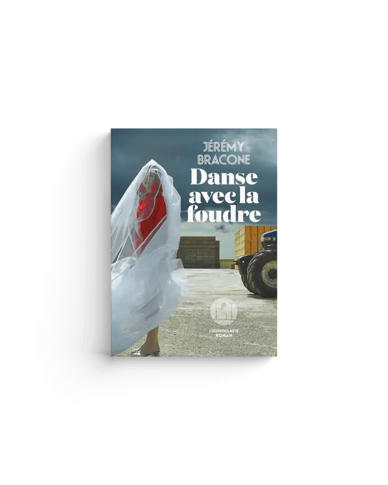 Danse avec la foudre