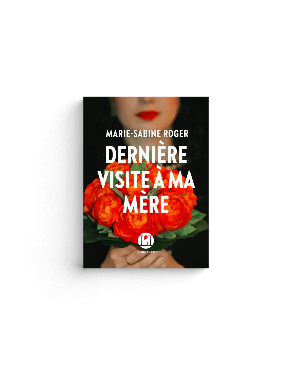 Dernière visite à ma mère