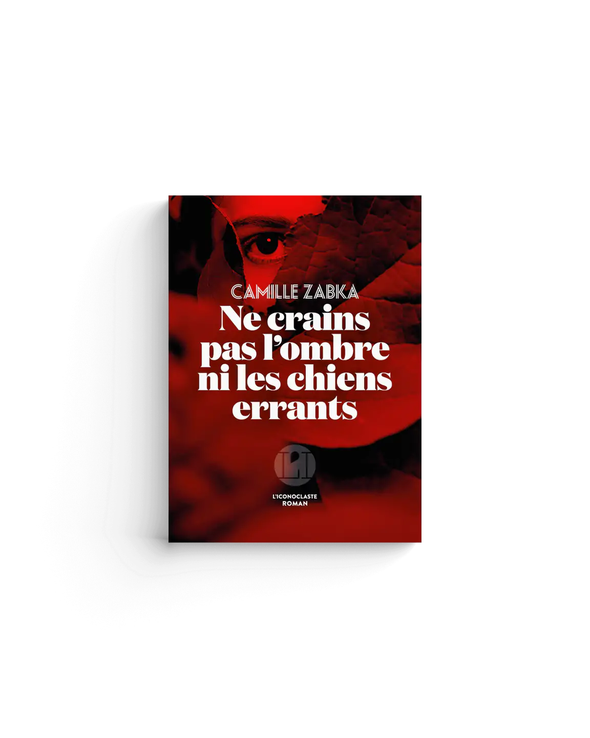 Ne crains pas l&rsquo;ombre ni les chiens errants