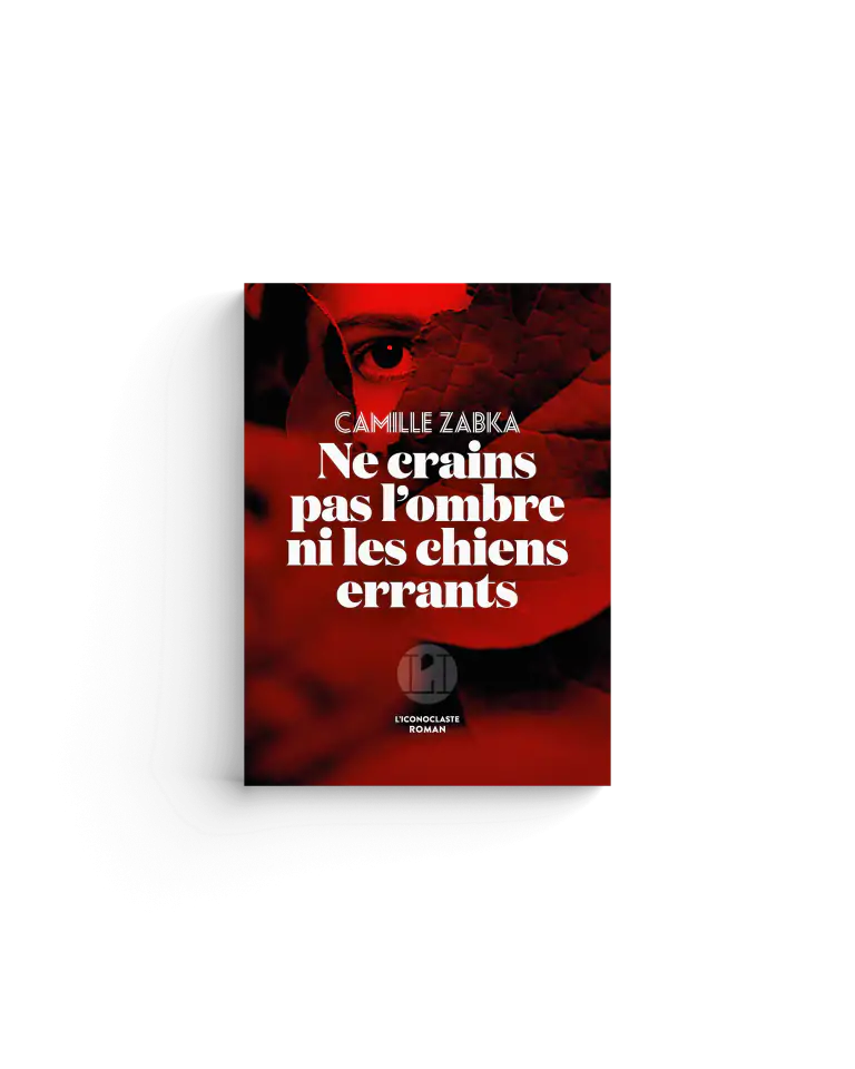 Ne crains pas l&rsquo;ombre ni les chiens errants