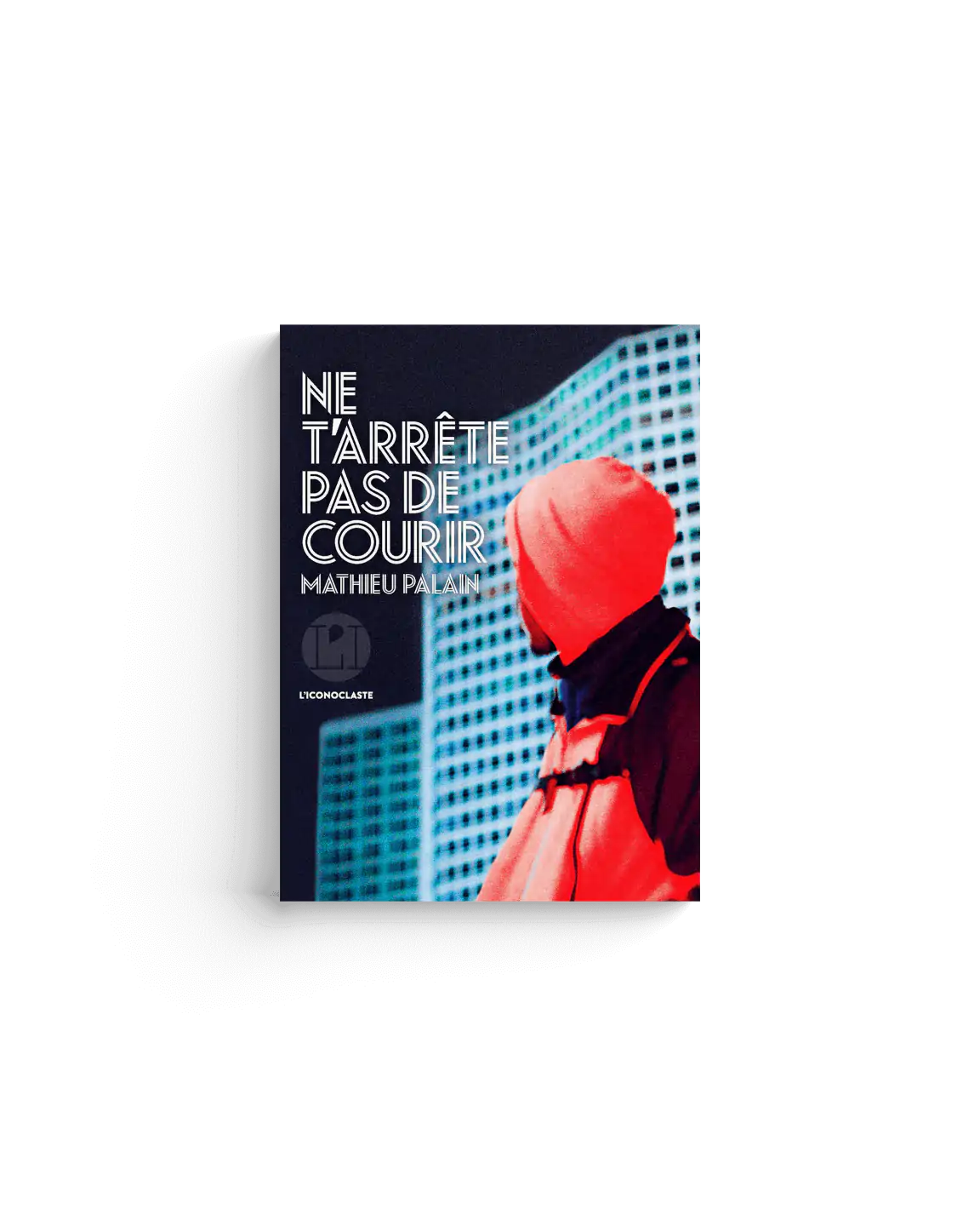 Ne t&rsquo;arrête pas de courir