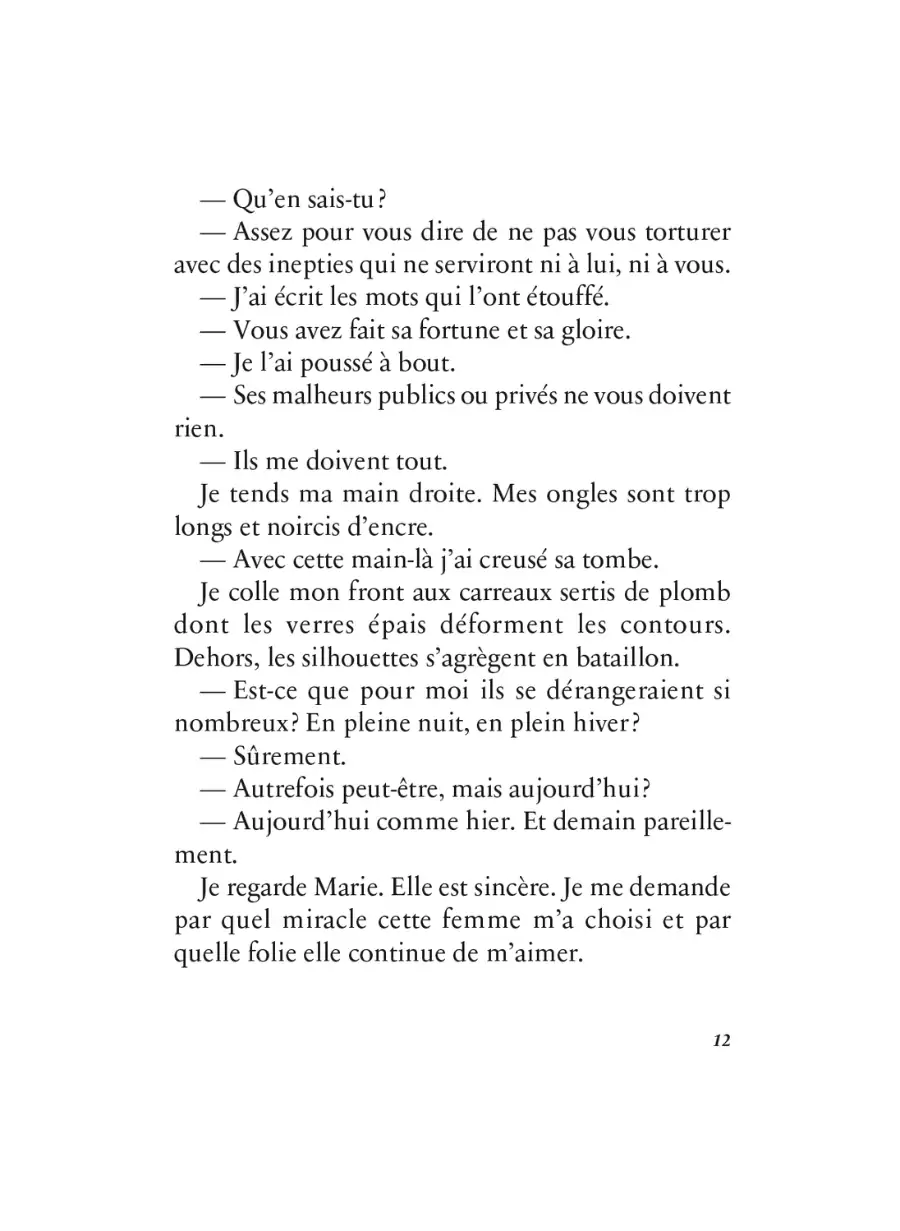 L'autre Molière Eve de Castro