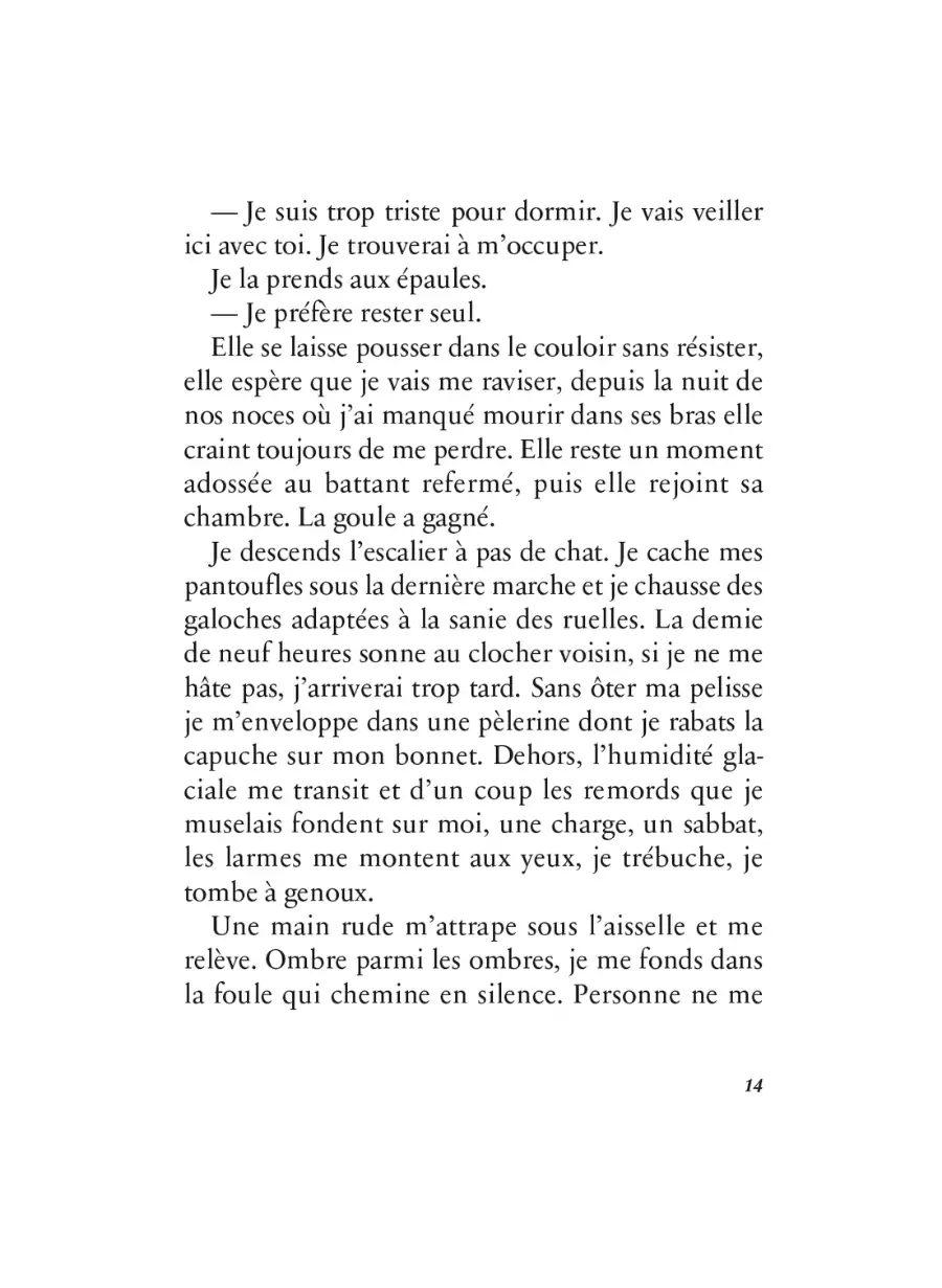 L'autre Molière Eve de Castro