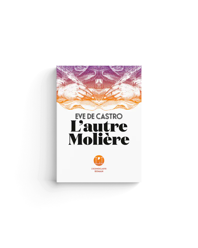 L&rsquo;autre Molière