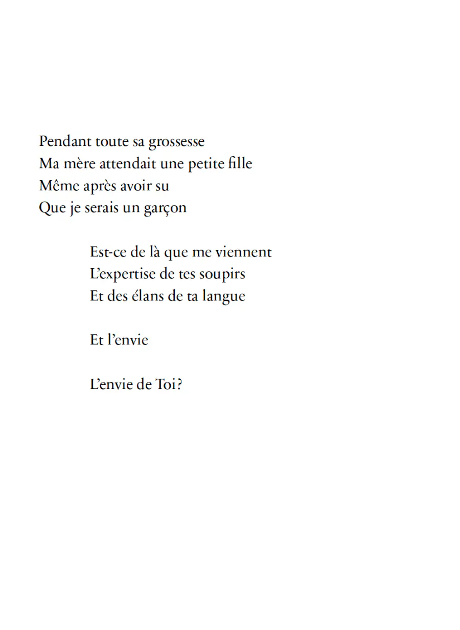 Plus de likes que d'amour