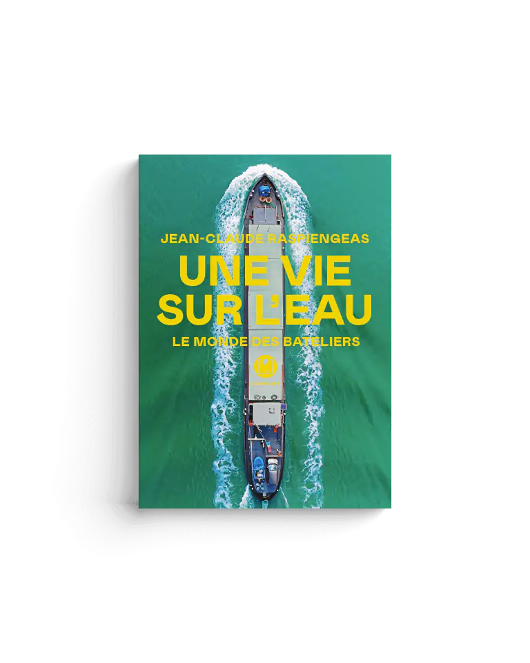Une vie sur l&rsquo;eau