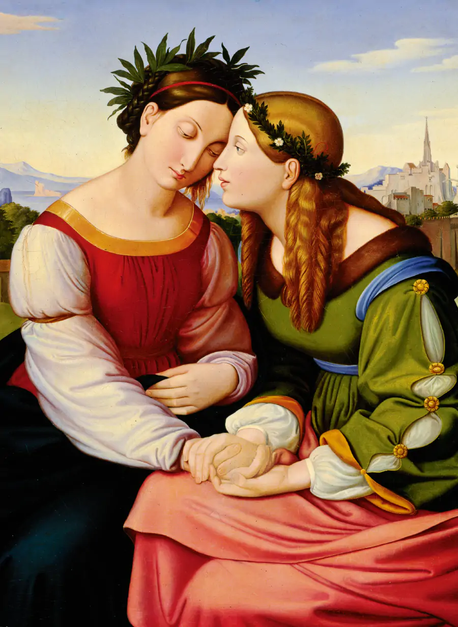 Consolations version illustrée