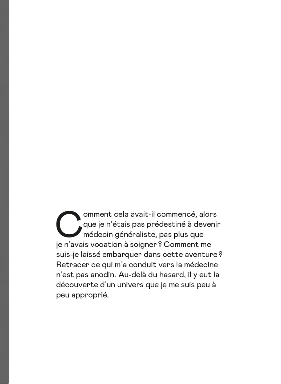 Toute une vie pour eux