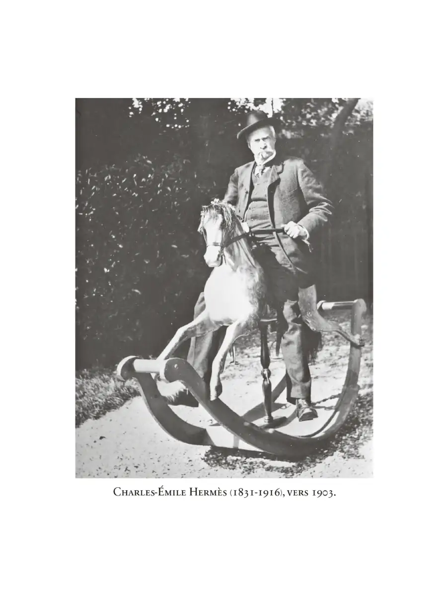 Au 24 Faubourg Saint-Honoré