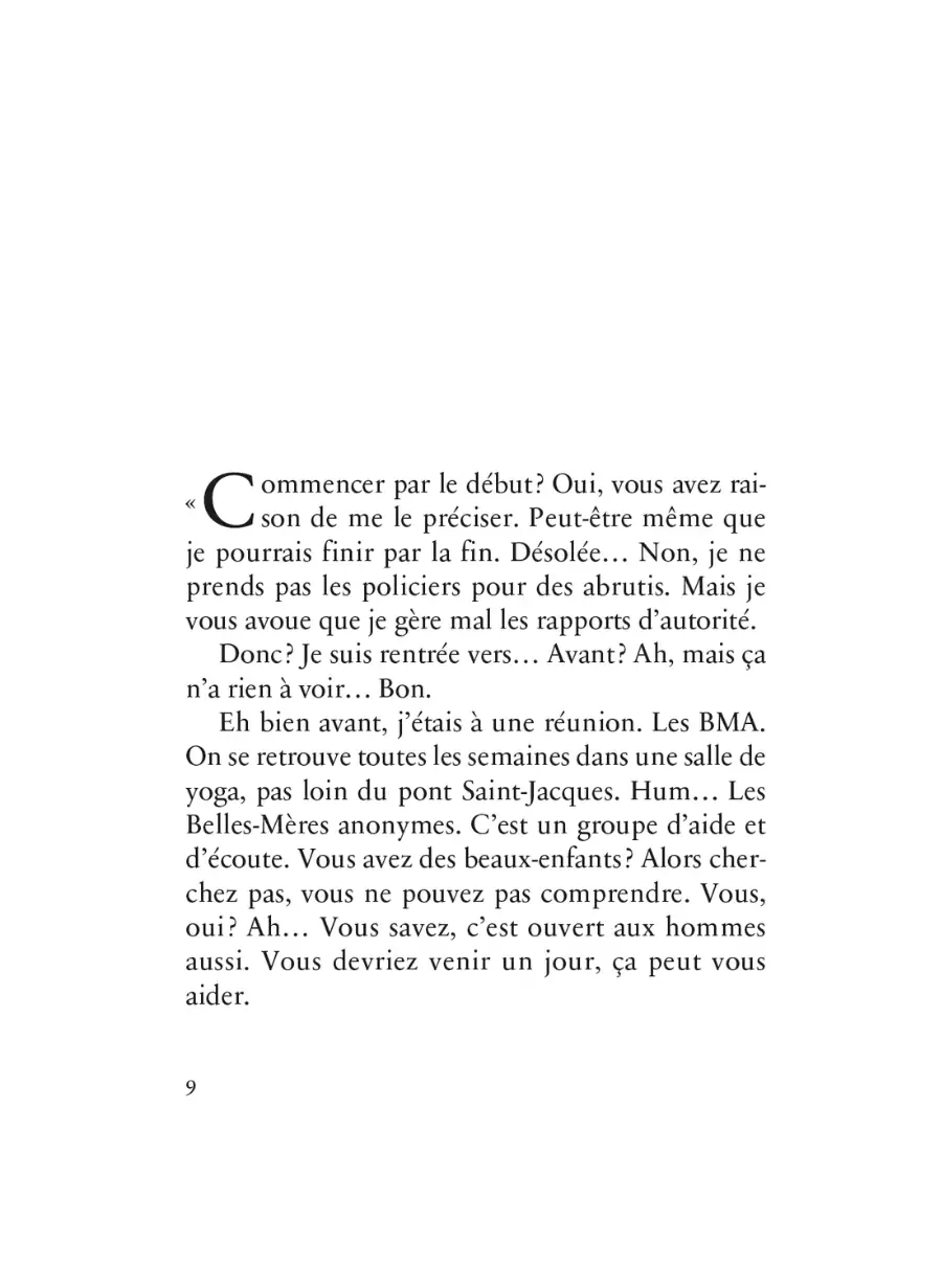 Une époque en or Titiou Lecoq