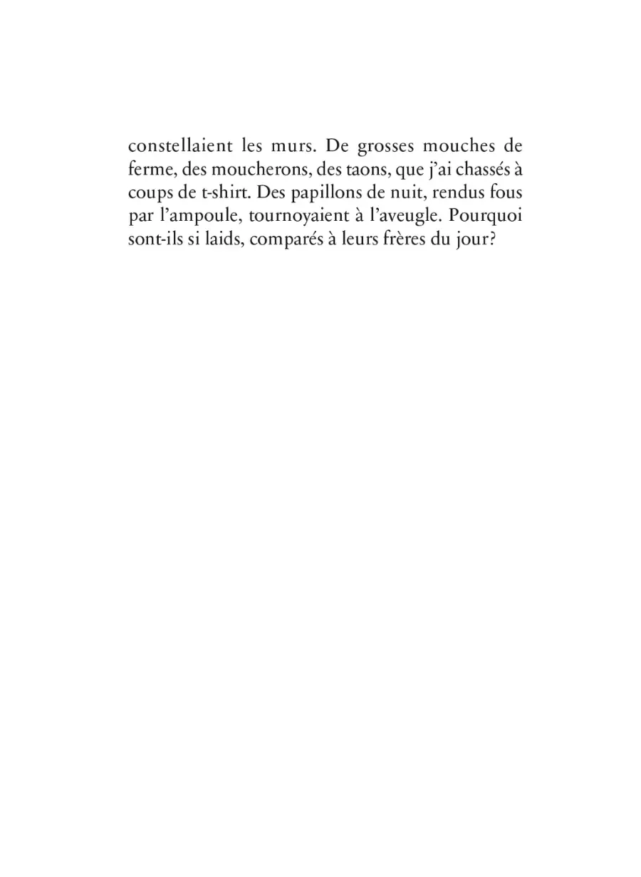 Nous n'étions pas des tendres Sylvie Gracia