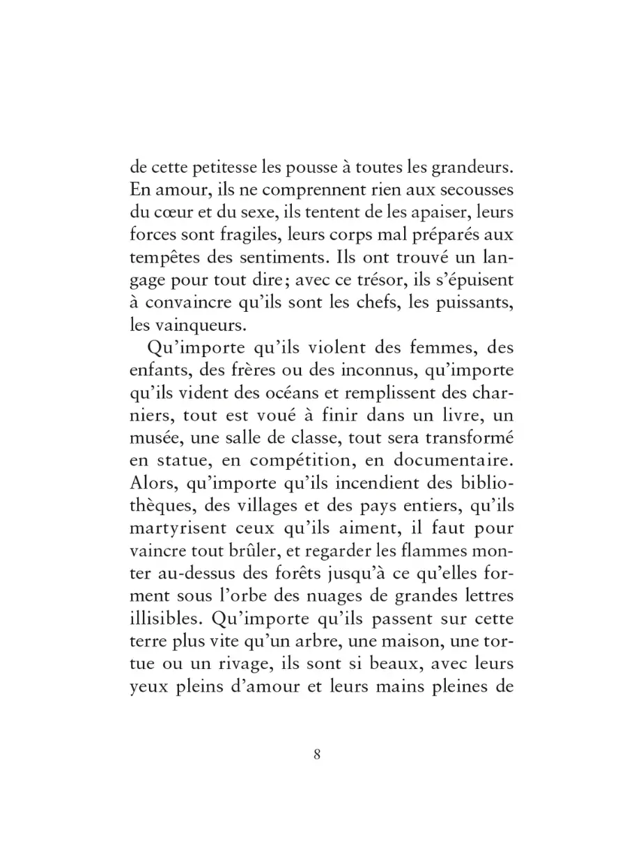 La langue des choses cachées Cécile Coulon
