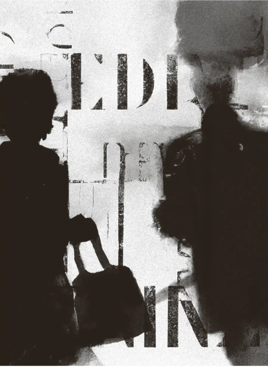 Choses dites Nancy Huston