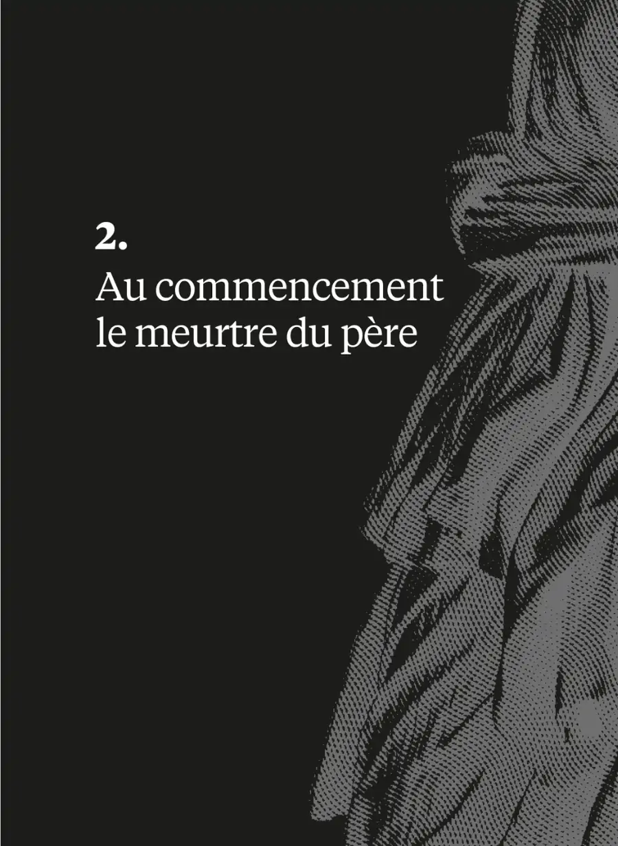 L'Odyssée des femmes