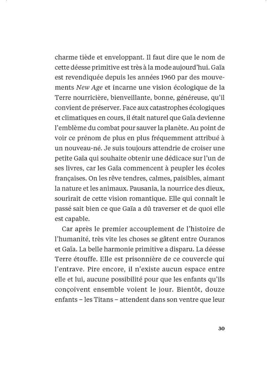 L'Odyssée des femmes