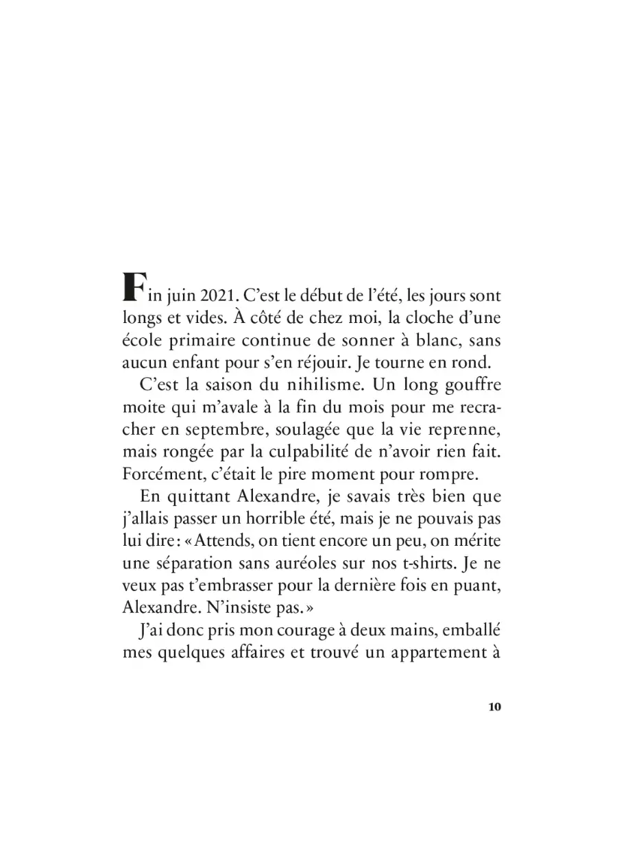 Bien sûr que les poissons ont froid