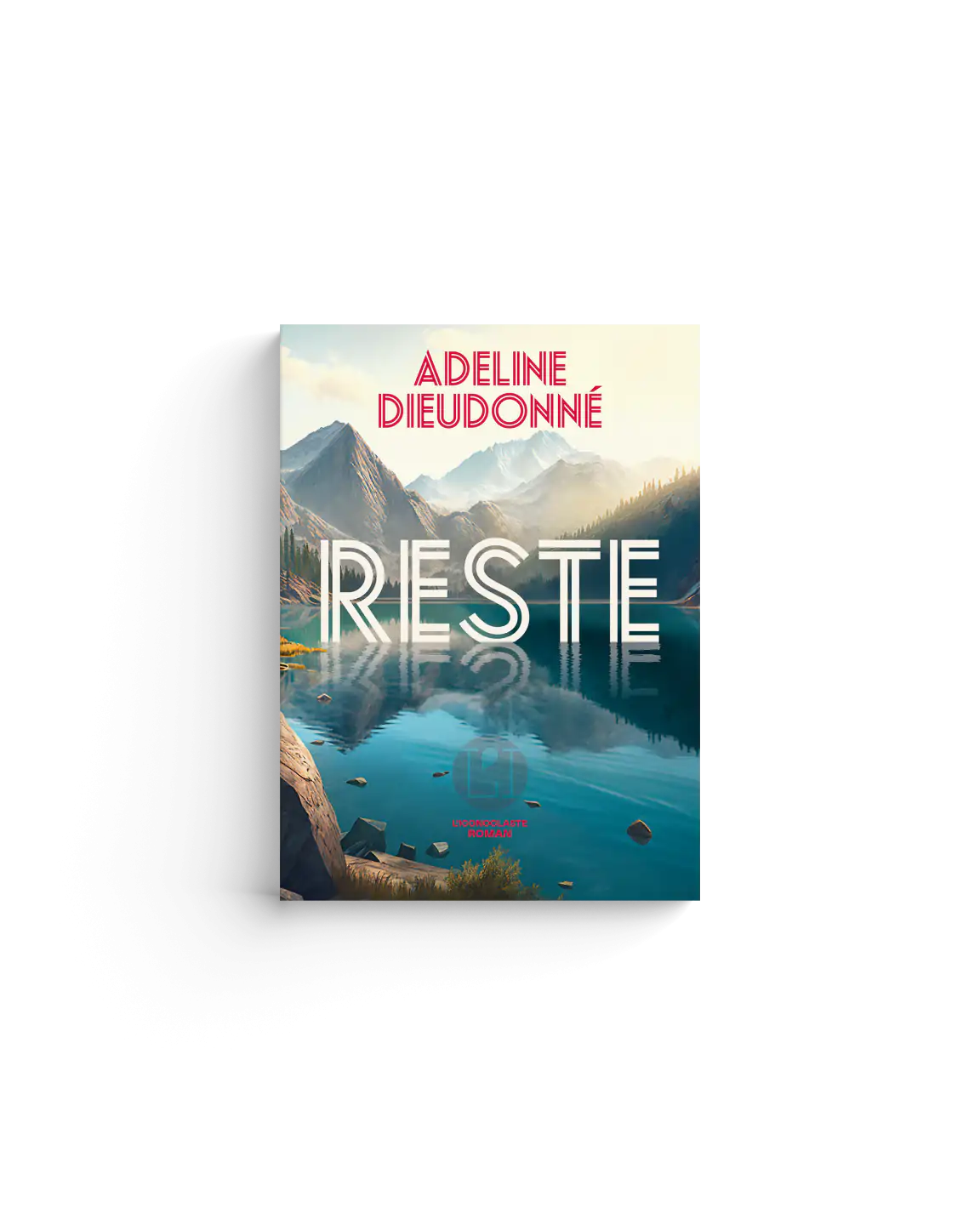 Adeline Dieudonné Reste