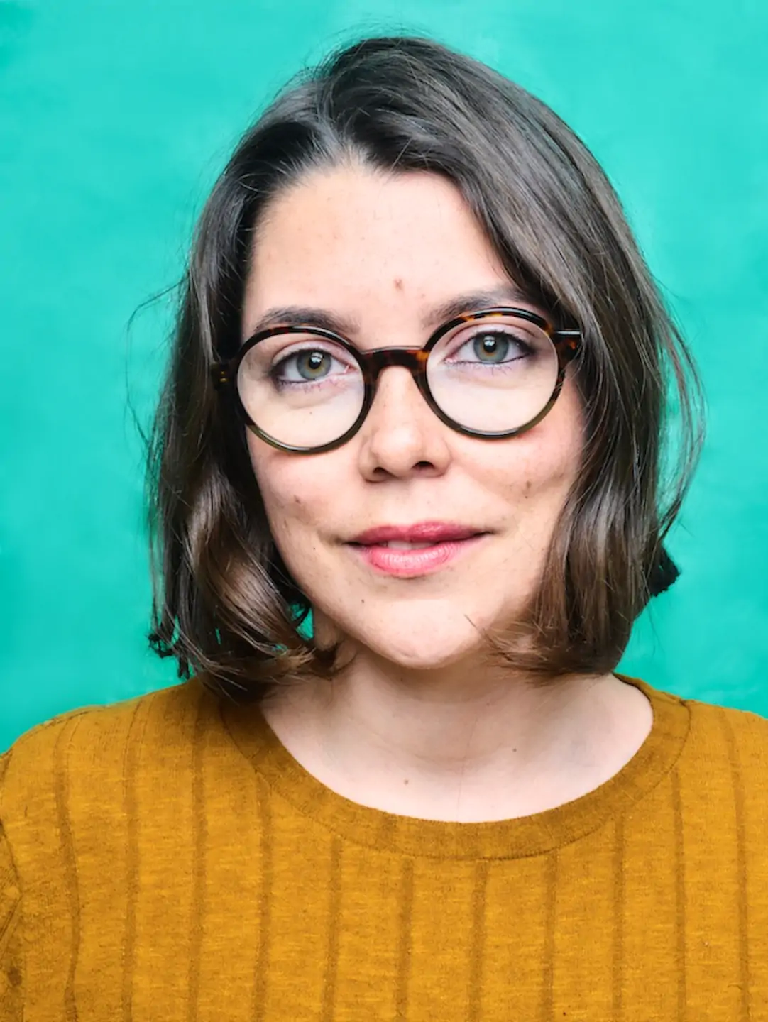 Pauline Delabroy-Allard